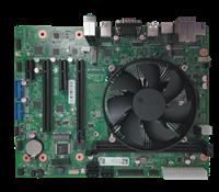 国产飞腾D3000/8主板GM9-2003